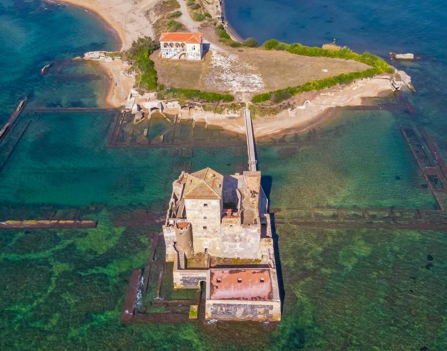 Kesya Seaview Apartment - Attico - 50Mt Dal Mare Anzio Exteriér fotografie